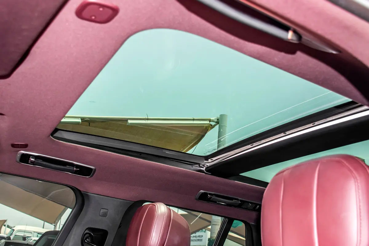 Land Rover Range Rover 2023