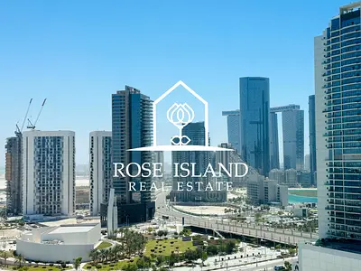 Community View|Fully Furnished|Vacant|Low Floor