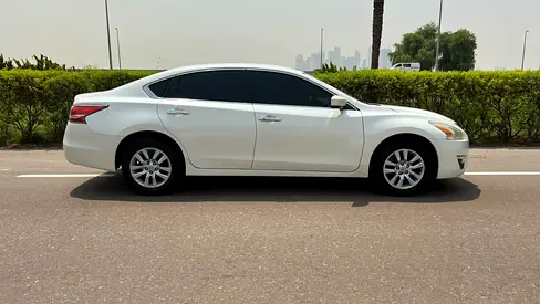 صورة مصغرة 8 لـ 2015 Nissan ALTIMA