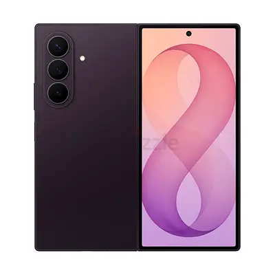 Samsung Z Fold 8 Ultra 256GB TDRA Version