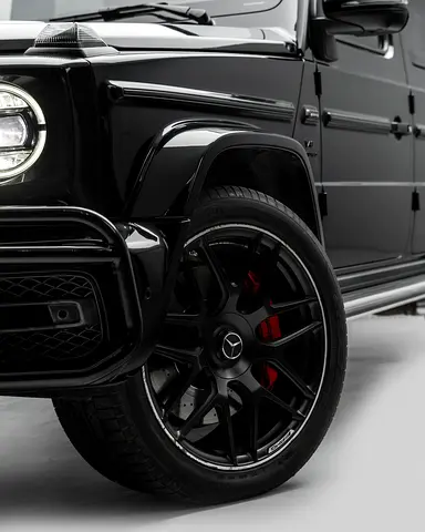 صورة 3 لـ 2022 Mercedes-BENZ G-CLASS