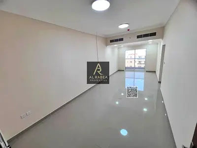 First occupancy - Prime location - Open view - Built-in wardrobes