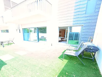 Sun | 3 Br +Maid | Furnished | Global Village View |