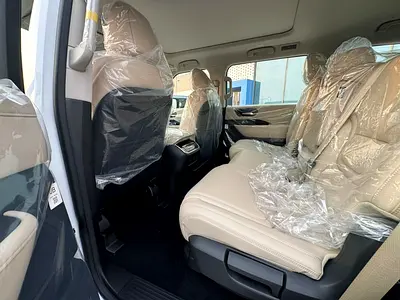 صورة مصغرة 6 لـ 2026 Nissan PATROL