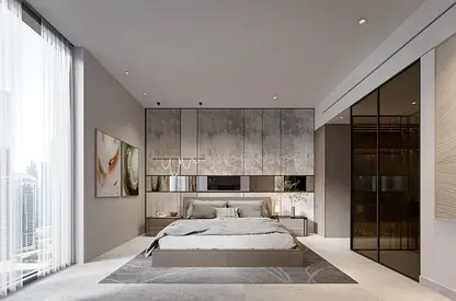 Lavish 1 Bed | Higher Floor | Premium Interior | Unique Style | Top Amenities | Call Now!