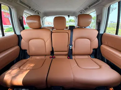 صورة 13 لـ 2019 Nissan PATROL