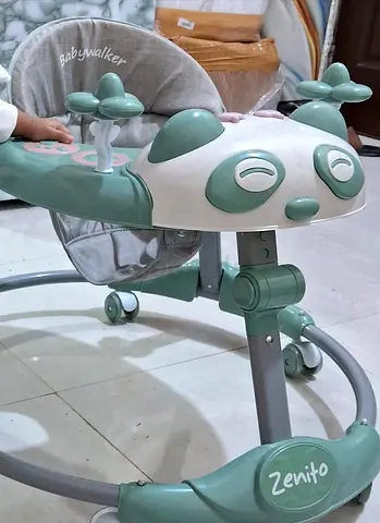 Baby walker