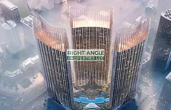 Luxury 1-Bedroom Apartment for Sale | Binghatti Skyrise Tower C | Business Bay