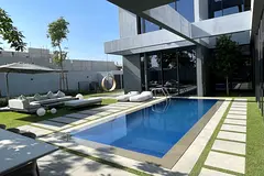 4br Villa +Pool | Ready 2027 | Luxury | FH | 5%dp