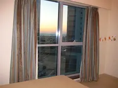 Furnished room with bathroom renting for executive lady