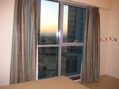 Furnished room with bathroom renting for executive lady