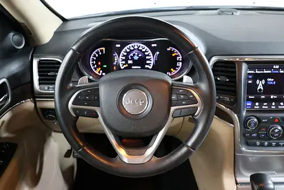 2018 JEEP GRAND CHEROKEE 缩略图 11