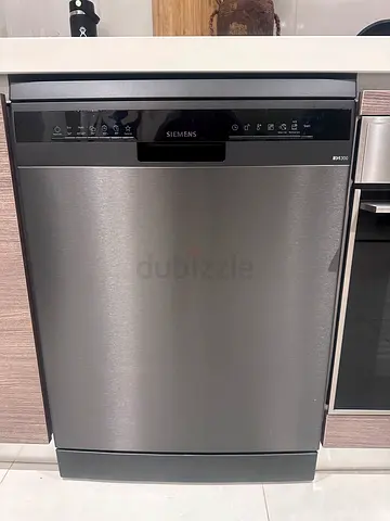 Siemens IQ300 Freestanding Dishwasher