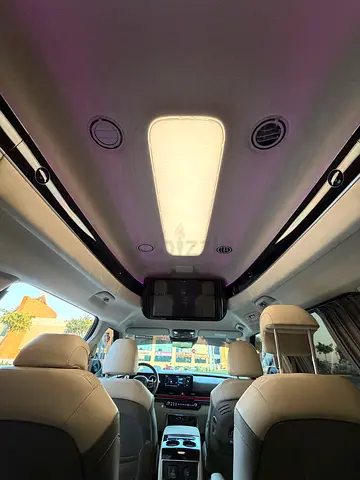 Kia Carnival Gravity, миниатюра 7