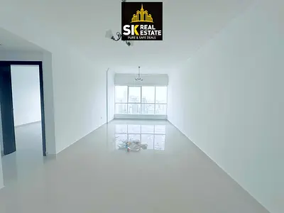 ONE MONTH FREE | PANAROMIC WINDOWS 1BHK RENT 43K WITH FREE AMENITIES