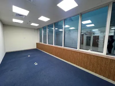 Premium Fitted Office | Ready to Move-in