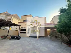 Annual Rent in Ajman Al Muwaihat 2 | Largest & Most Elegant Villa | 5000 Sq Ft | 5 Bedrooms | Car Sh
