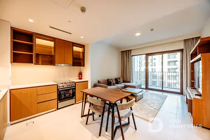 Exclusive | Brand New | Fully Furnished