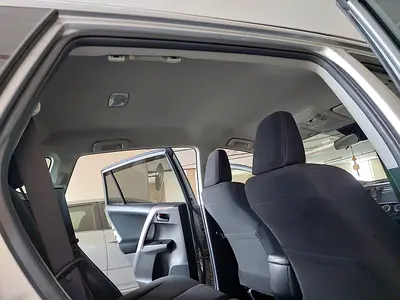 2018 Toyota RAV 4 — фото 14