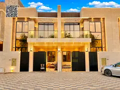 Exclusive offer: Ready-to-move-in villa, including registration and transfer fees, with no additiona