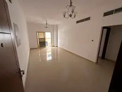 1 Bedroom Apartment for Rent in Al Hamidiya Ajman | Near Ajman Court | Balcony | Master Bedroom | Ce