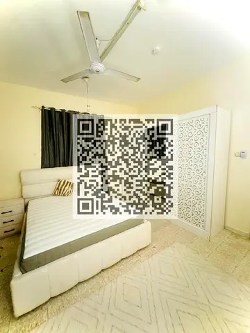 Furnished Family Room for Monthly Rent | All Bills Included | Ready to Move | Al Qasimia, Sharjah