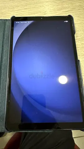Galaxy A9 tab 128/8 blue
