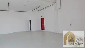 Warehouse for Annual Rent in Al Sajaa, Sharjah | 2,000 Sq Ft with Mezzanine