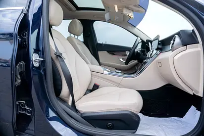صورة مصغرة 15 لـ 2020 Mercedes-BENZ C-CLASS