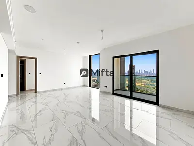 2.5% Commission | 2 Beds + Maids | Burj View