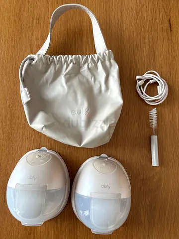 eufy Wearable Breast Pump E10