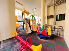 Spacious 2 BHK Apartment | 1 Month Free | Balcony | Gym & Kids Play Area | Near Nada Park