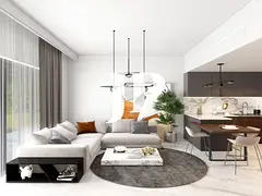 Park View 1BR | Lilium Tower JVT | Furnished Apartment