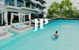 Designed for Elevated Living and Positioned for Exceptional Returns and Capital Appreciation 3BR Apa