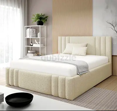 Brand new King size Luxury Family bed with Mattress Available