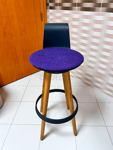 Bene Bar Stool