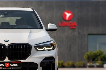 2023 BMW X5 — миниатюра 3