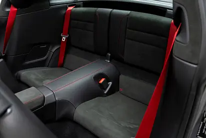 2025 Porsche 911 缩略图 17