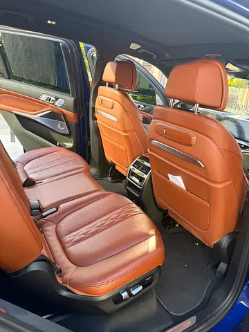 صورة مصغرة 7 لـ 2023 BMW X7