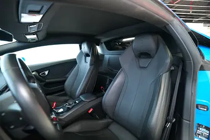 صورة مصغرة 8 لـ 2018 Lamborghini HURACAN