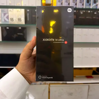 XIAOMI 14 ULTRA