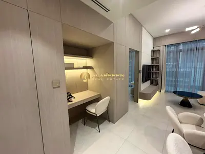 Modern 1BR | Brand New | Quality Living
