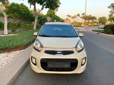 2016 KIA PICANTO 照片 4