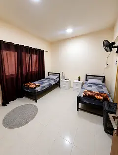 Premium Executive Room for Bachelors