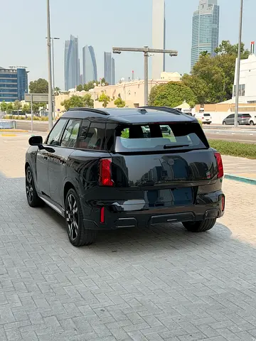 MINI Countryman Cooper S, миниатюра 7