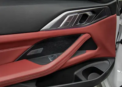 صورة مصغرة 16 لـ 2023 BMW 4-SERIES