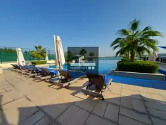 Balcony | Partial Sea View | Complete Facilities