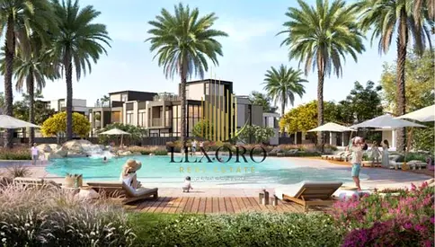Best-Priced 3BR Villa | High Demand | Don't Miss
