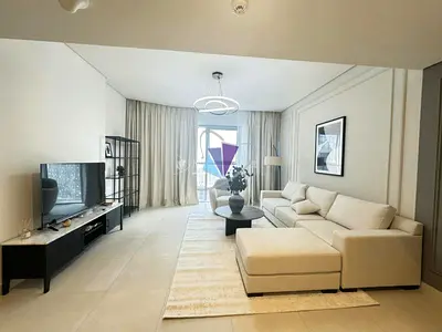 2 BHK + Maid | Ready to Move | Spacious Layout