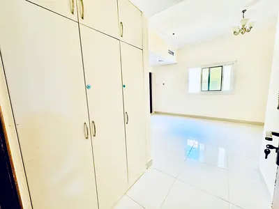 Limited Offer Luxury Studio [ Wardrobe] Just 20k In Muwailah Sharjah